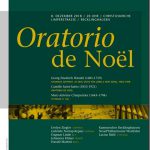 Oratorio de Noël
